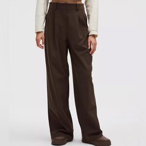 Lululemon Daydrift Trousers